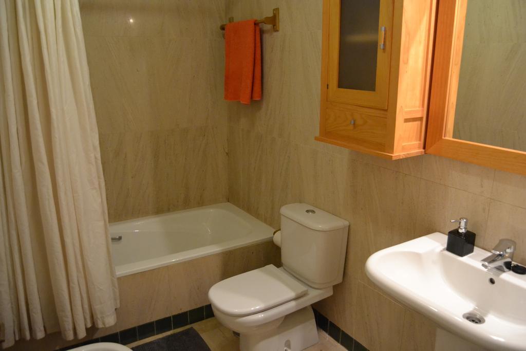 Casa Jose Vakantiehuis