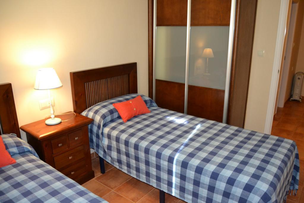 Vakantiehuis Casa Jose La Herradura (Granada)