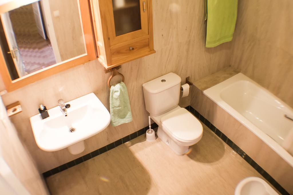 Casa Jose Vakantiehuis