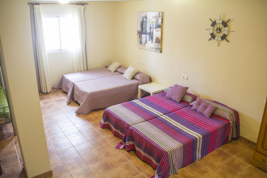 Vakantiehuis Casa Jose *