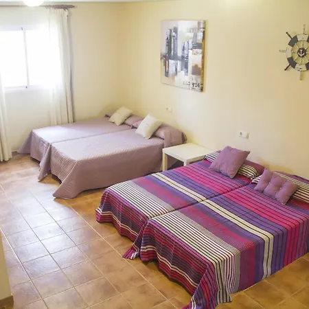 Villa Casa José à La Herradura  Extérieur photo