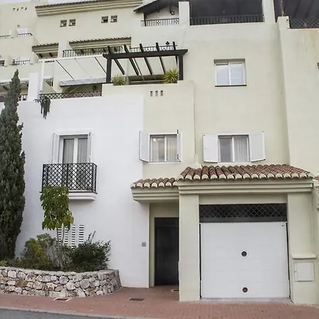 Villa Casa José à La Herradura  Extérieur photo