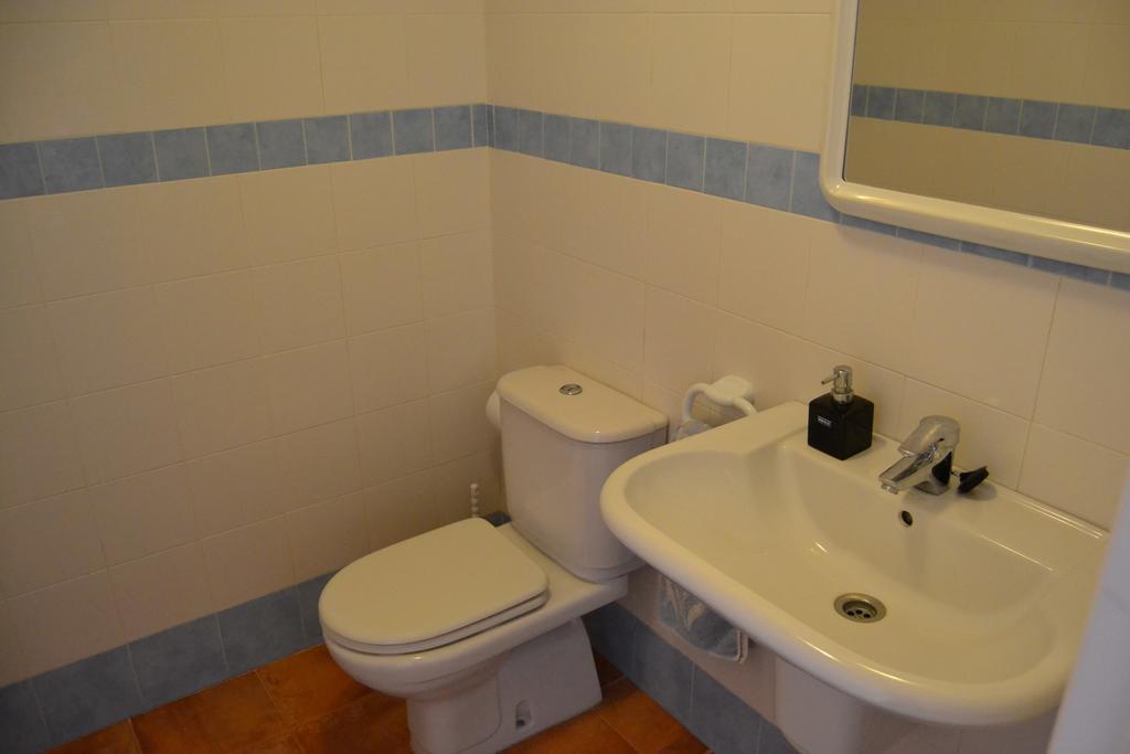 Hébergement de vacances Casa José