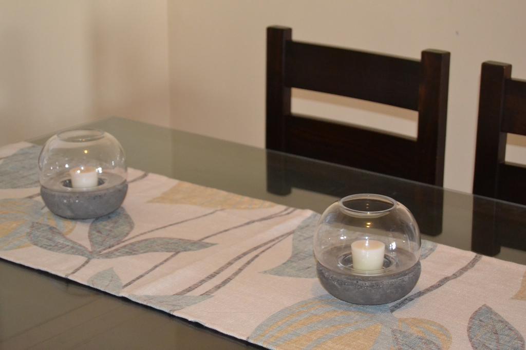 Hébergement de vacances Casa José