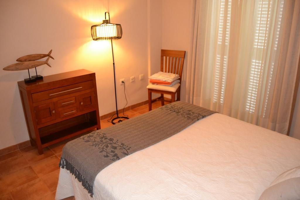 Casa José Hébergement de vacances