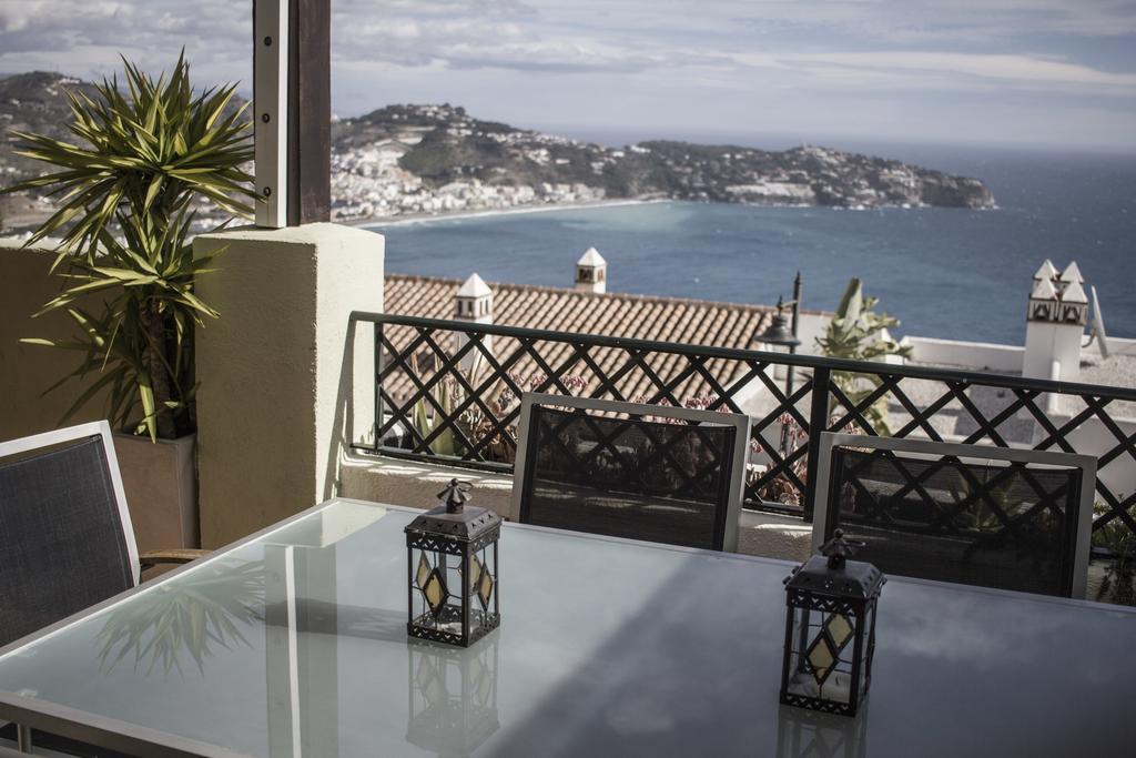 Hébergement de vacances Casa José *