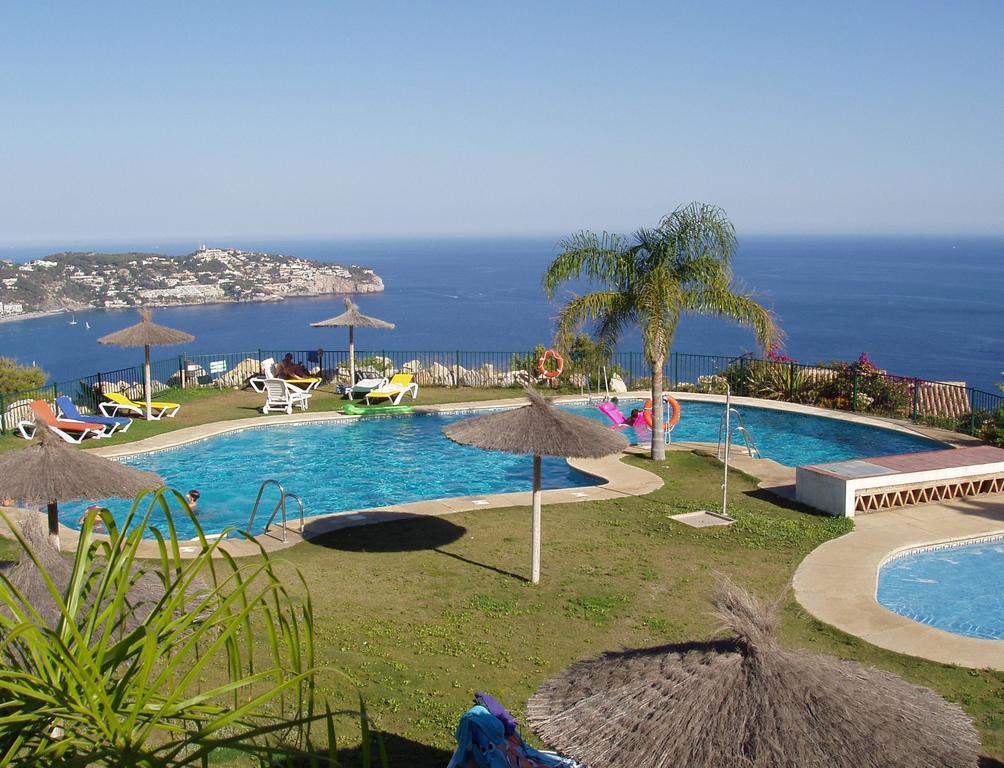 Casa José Hébergement de vacances *
